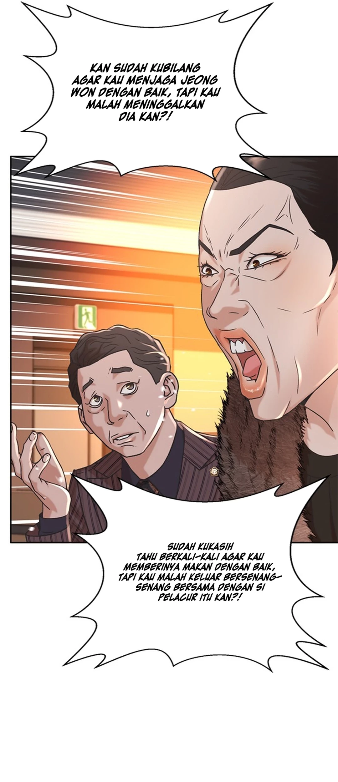 Chapter 60 - halaman 16