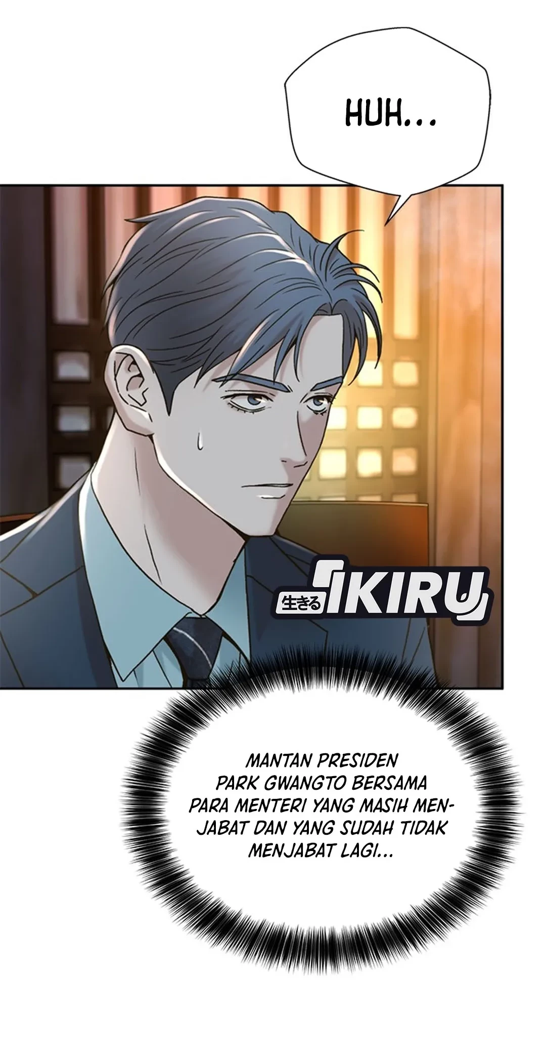 Chapter 61 - halaman 25