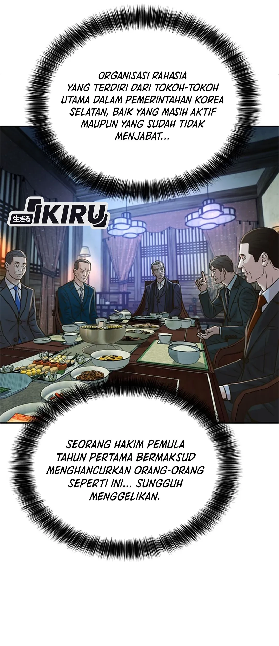 Chapter 61 - halaman 26