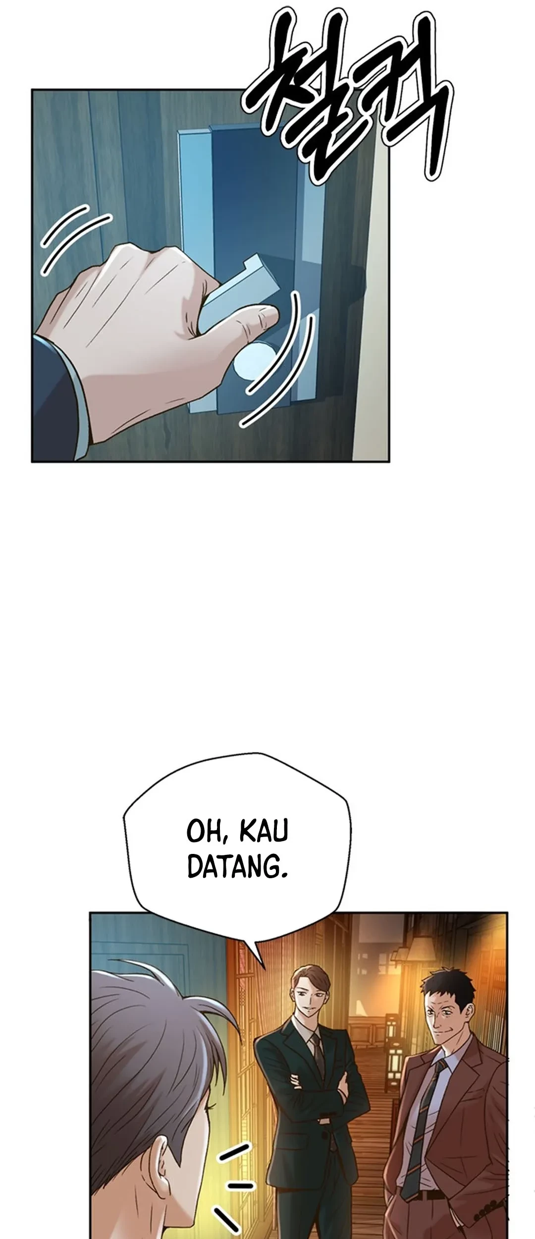 Chapter 61 - halaman 32