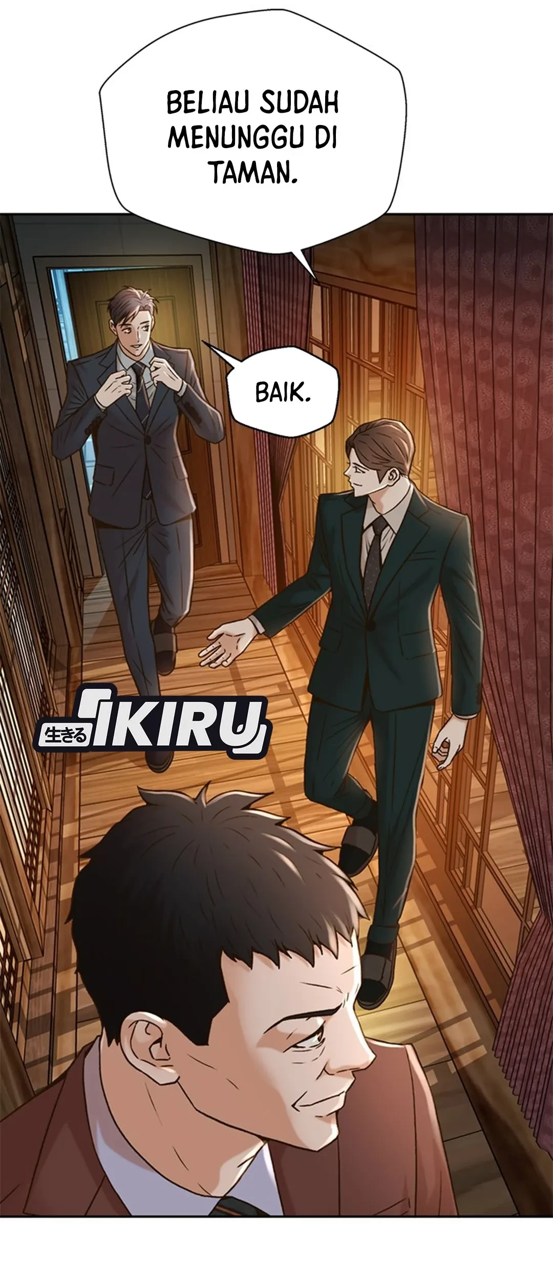 Chapter 61 - halaman 34