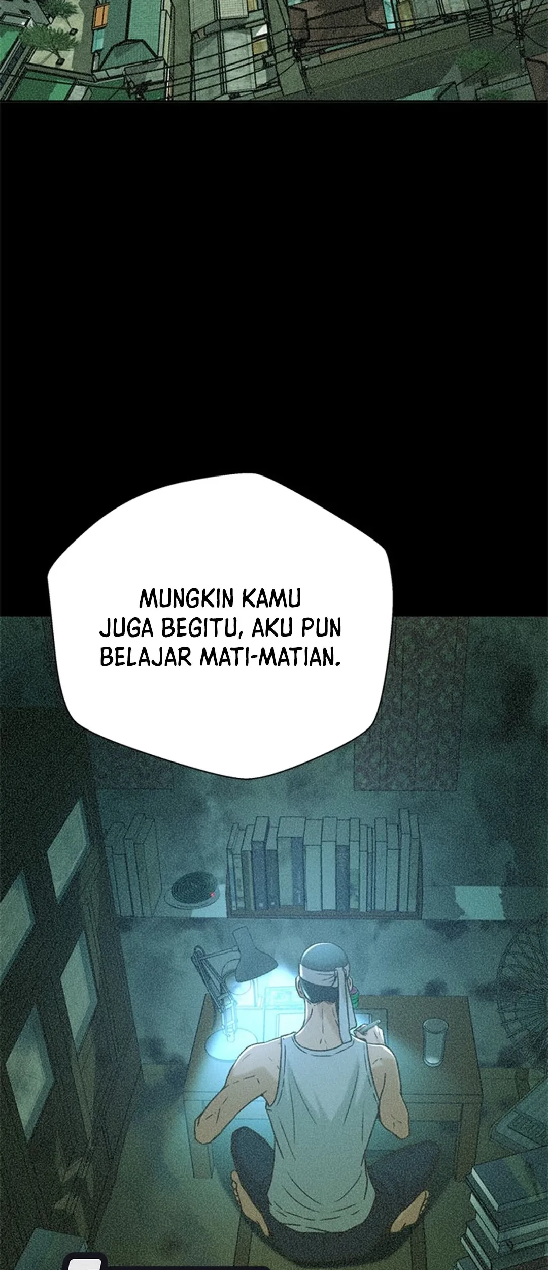 Chapter 61 - halaman 45
