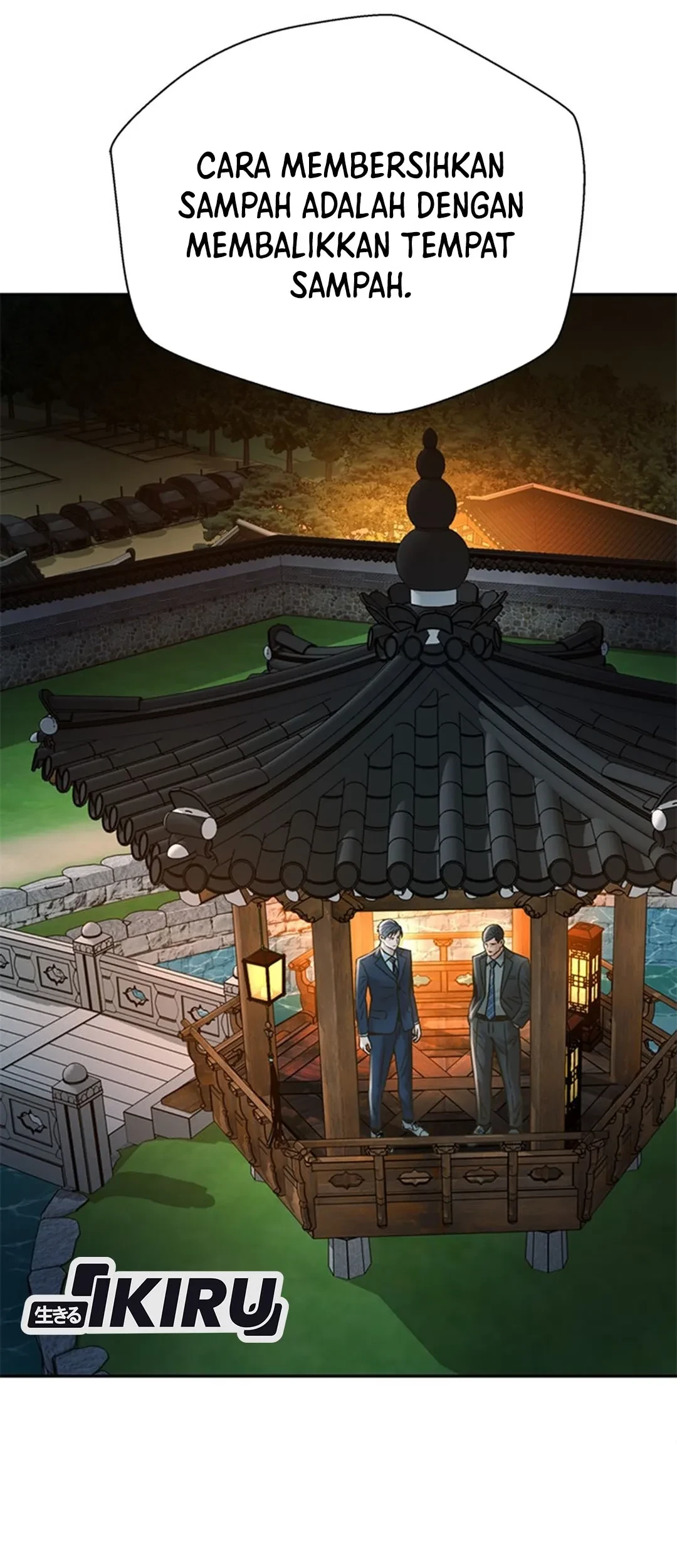 Chapter 61 - halaman 50