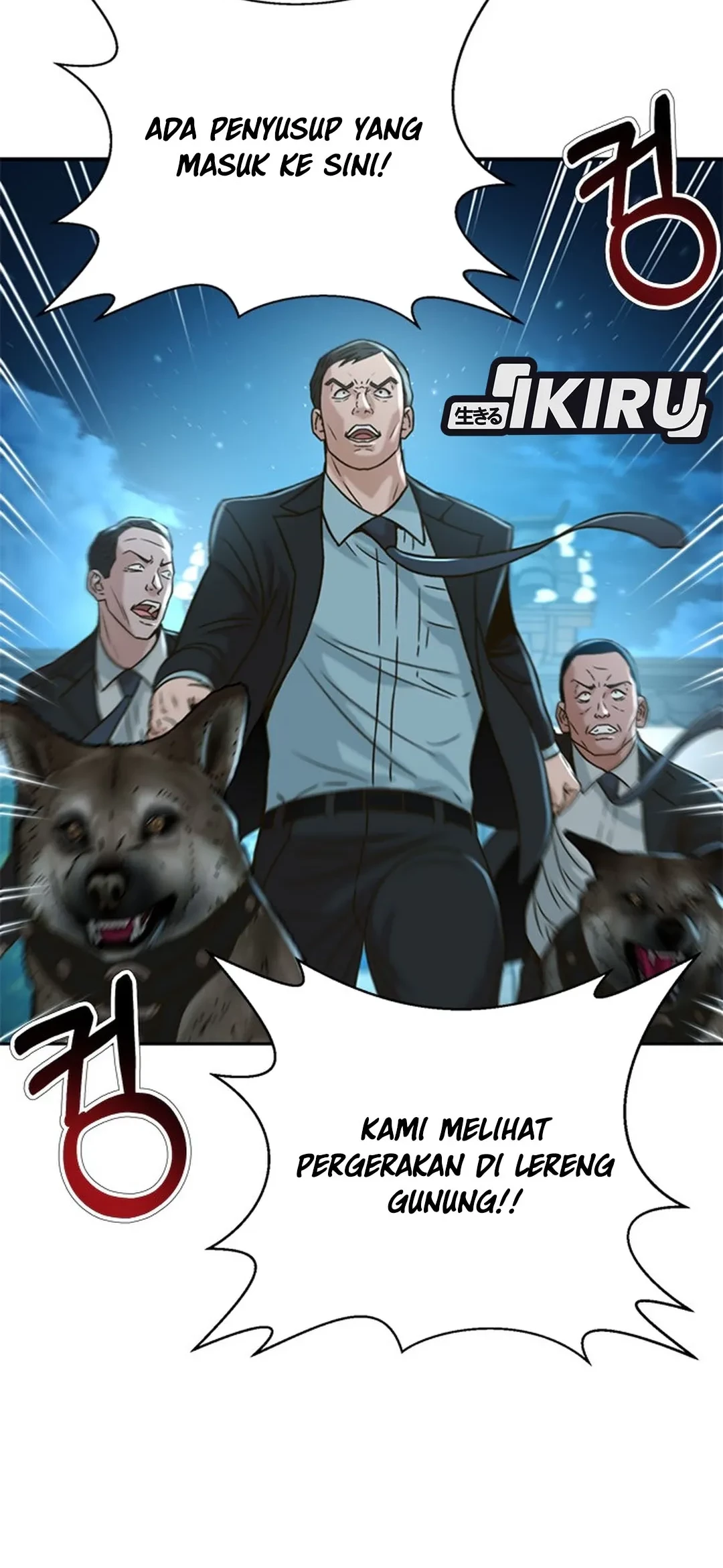 Chapter 61 - halaman 55