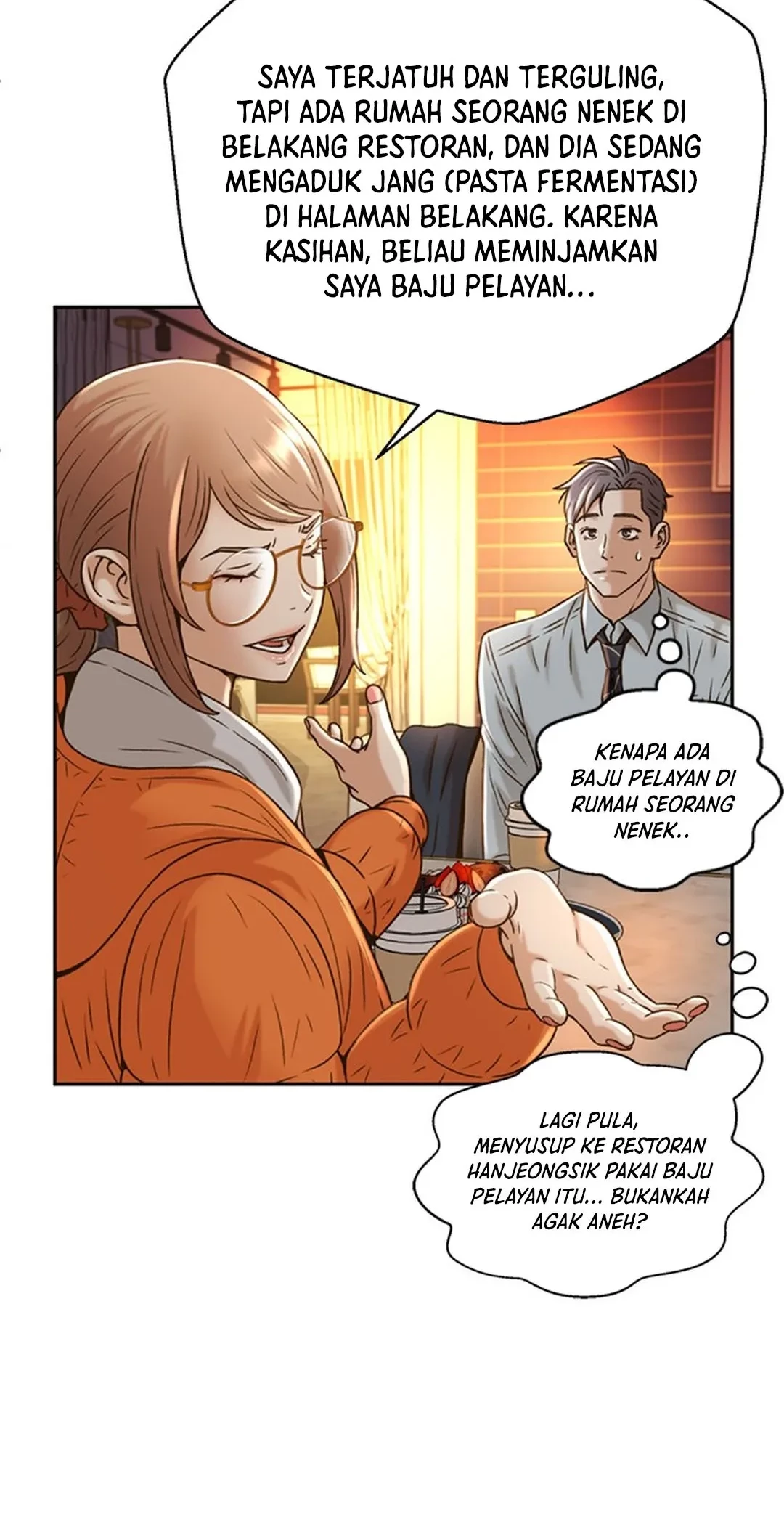 Chapter 61 - halaman 75