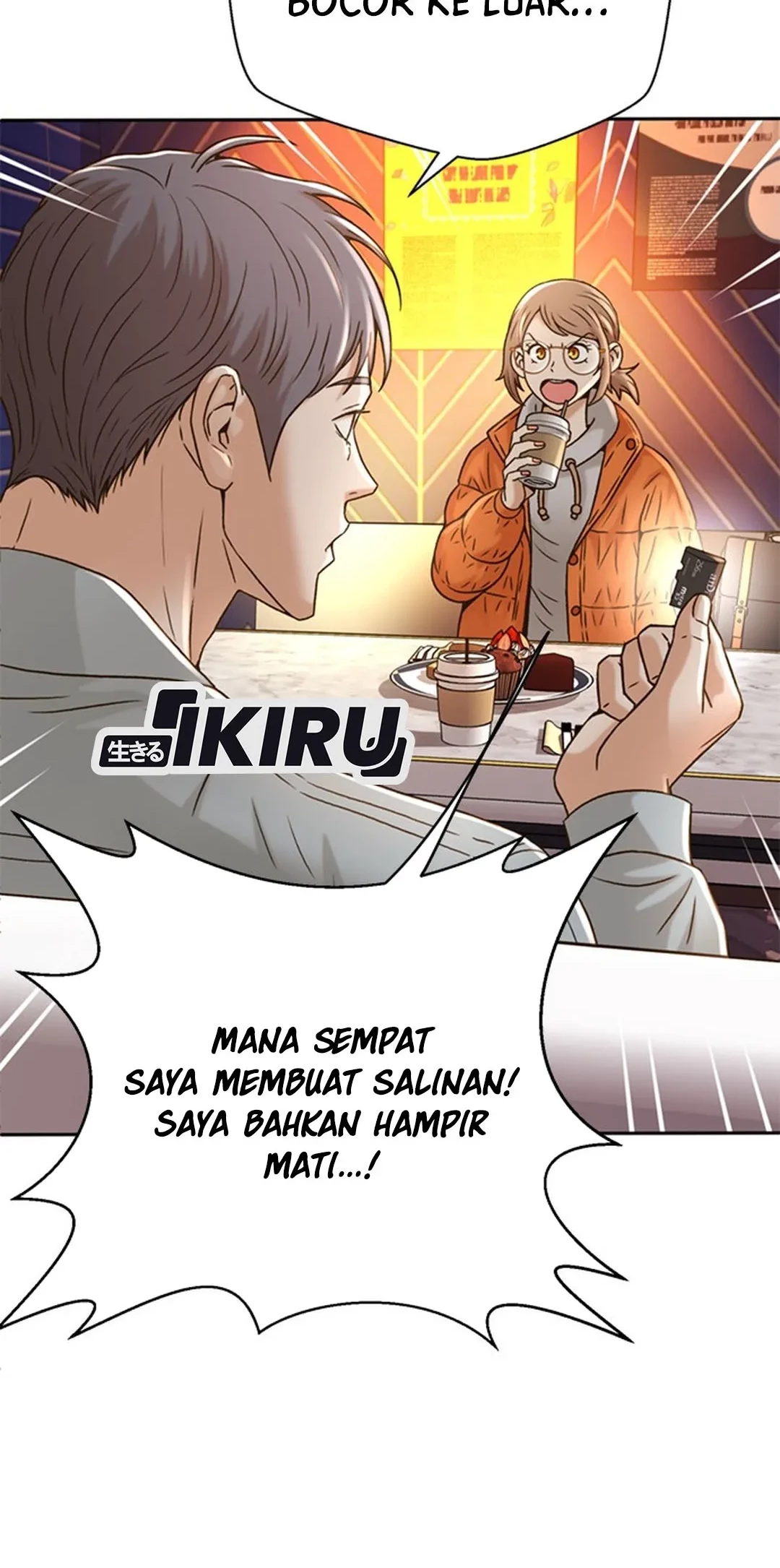 Chapter 61 - halaman 79