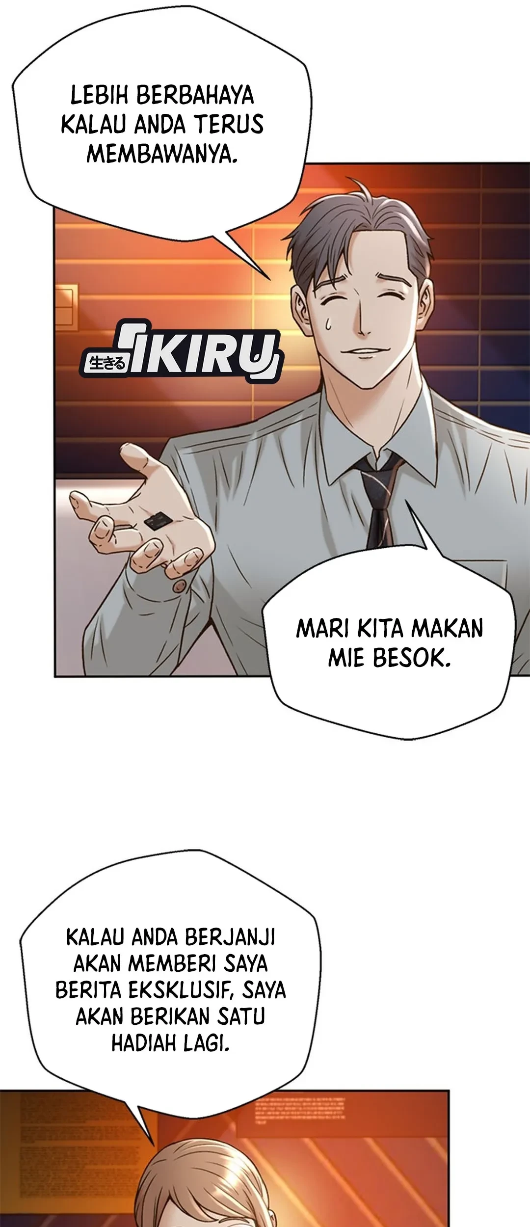 Chapter 61 - halaman 80