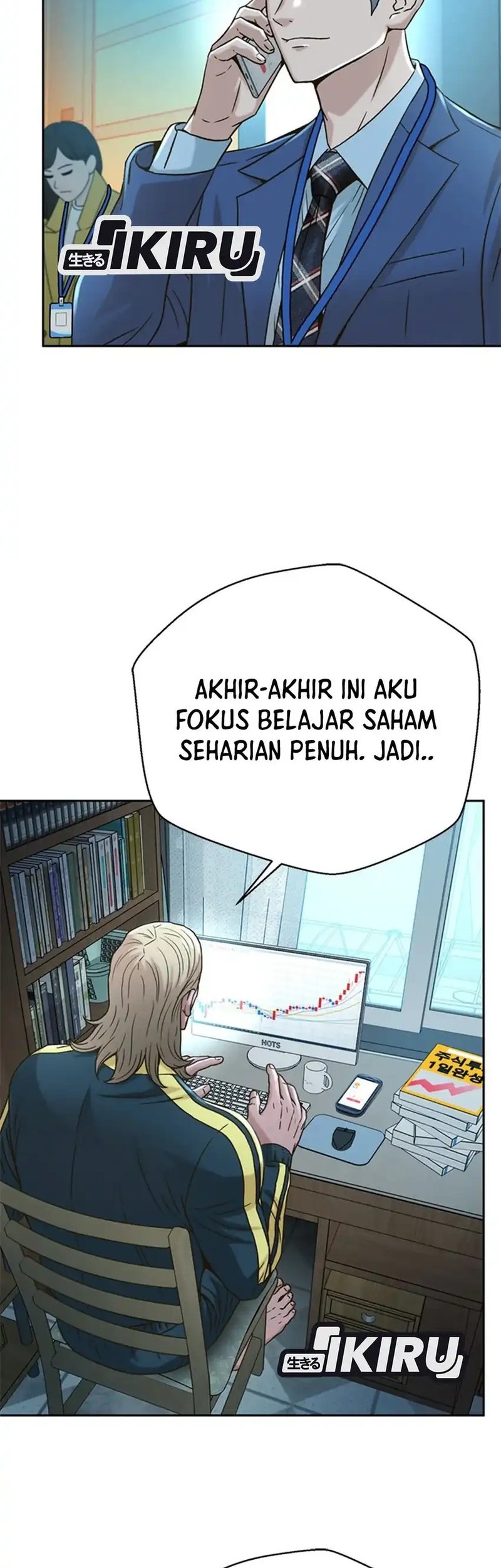 Chapter 62 - halaman 6