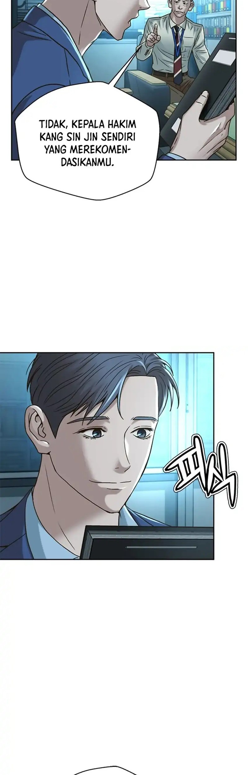 Chapter 62 - halaman 27