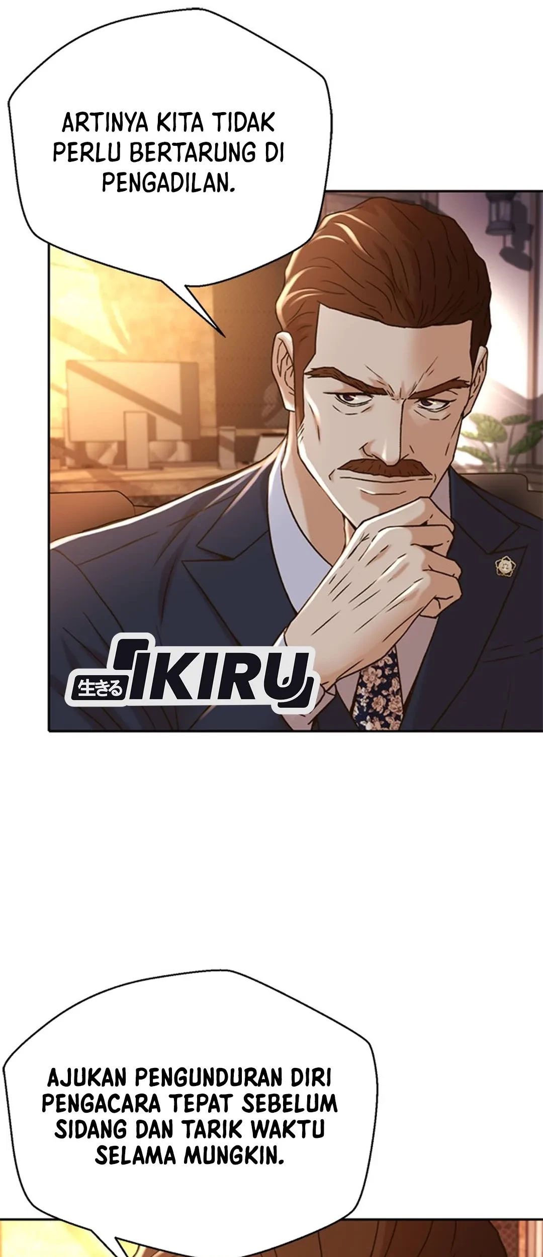 Chapter 63 - halaman 30