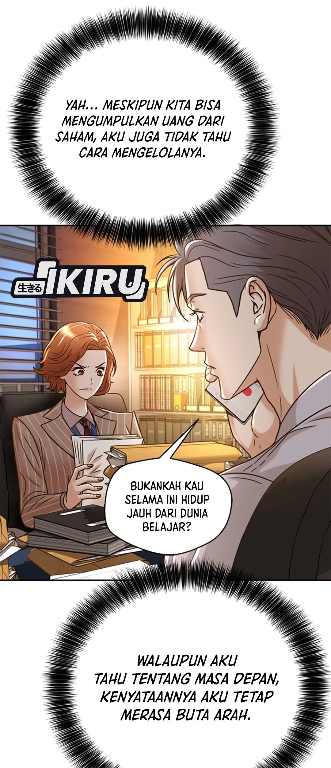 Chapter 63 - halaman 42