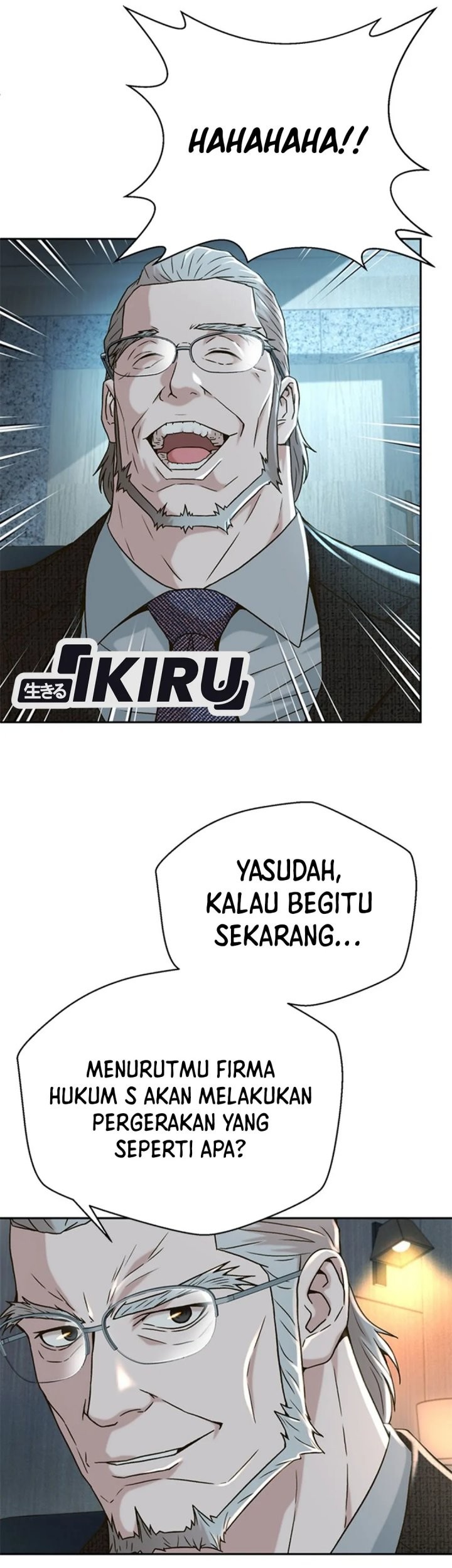 Chapter 64 - halaman 48