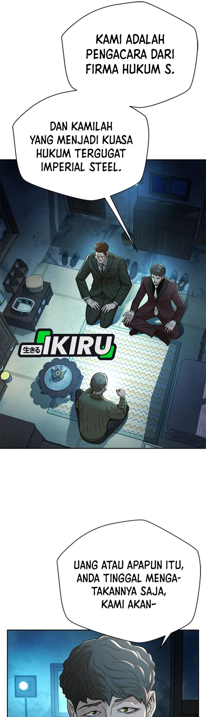 Chapter 64 - halaman 52