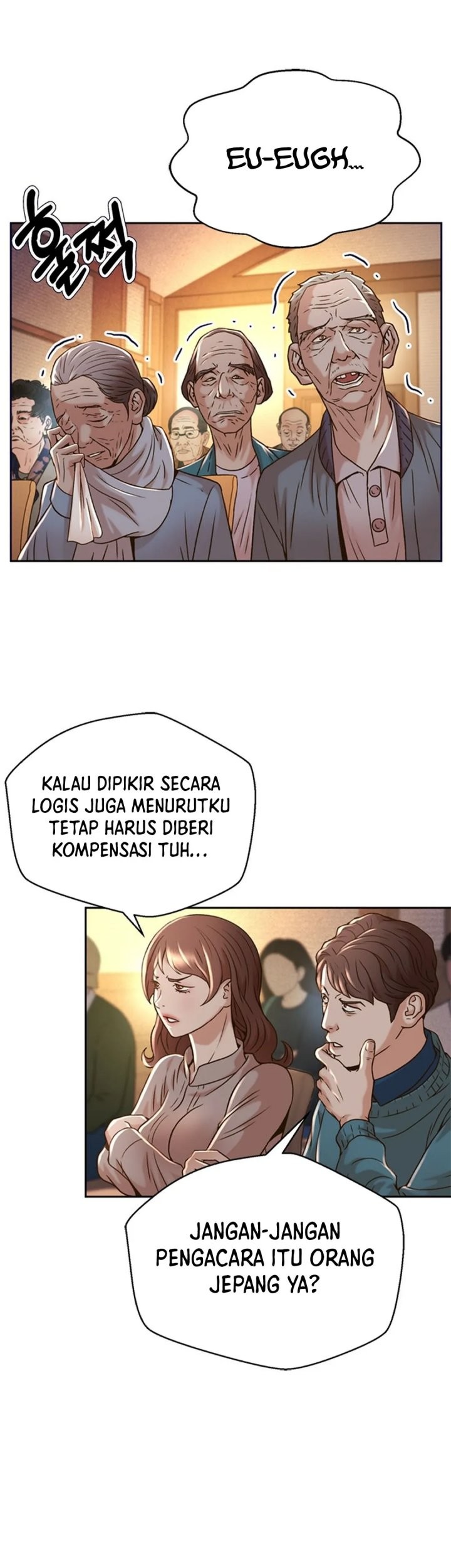 Chapter 64 - halaman 61