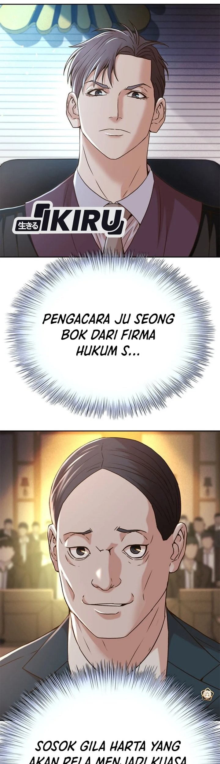 Chapter 64 - halaman 63