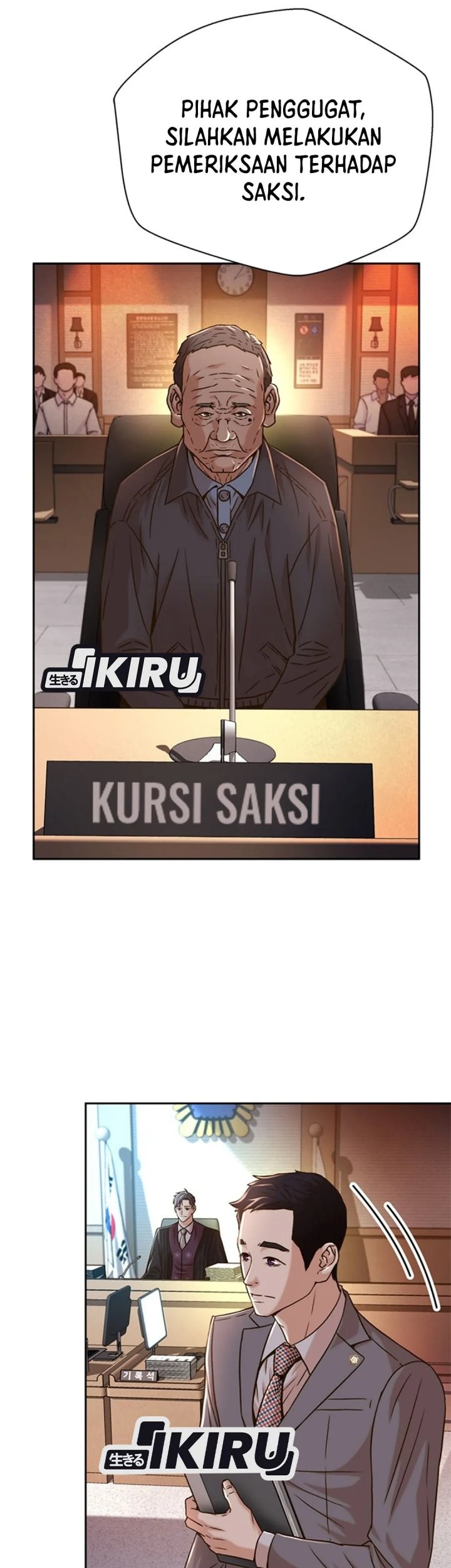 Chapter 64 - halaman 75