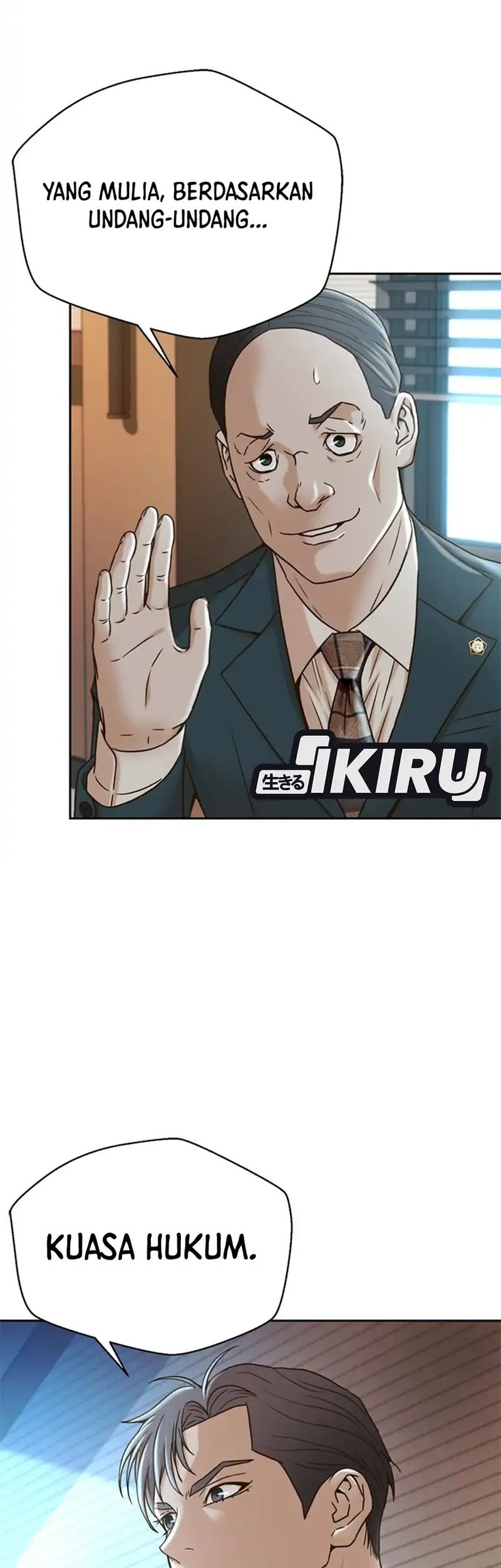 Chapter 65 - halaman 32