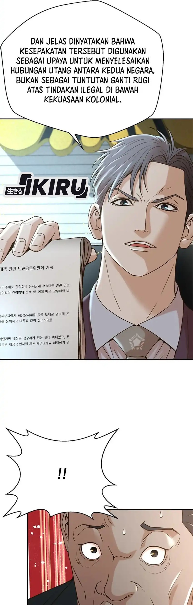 Chapter 65 - halaman 38