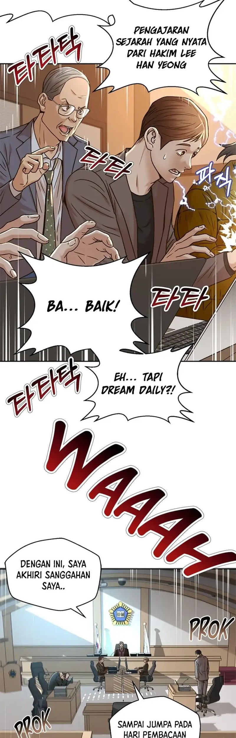 Chapter 65 - halaman 42
