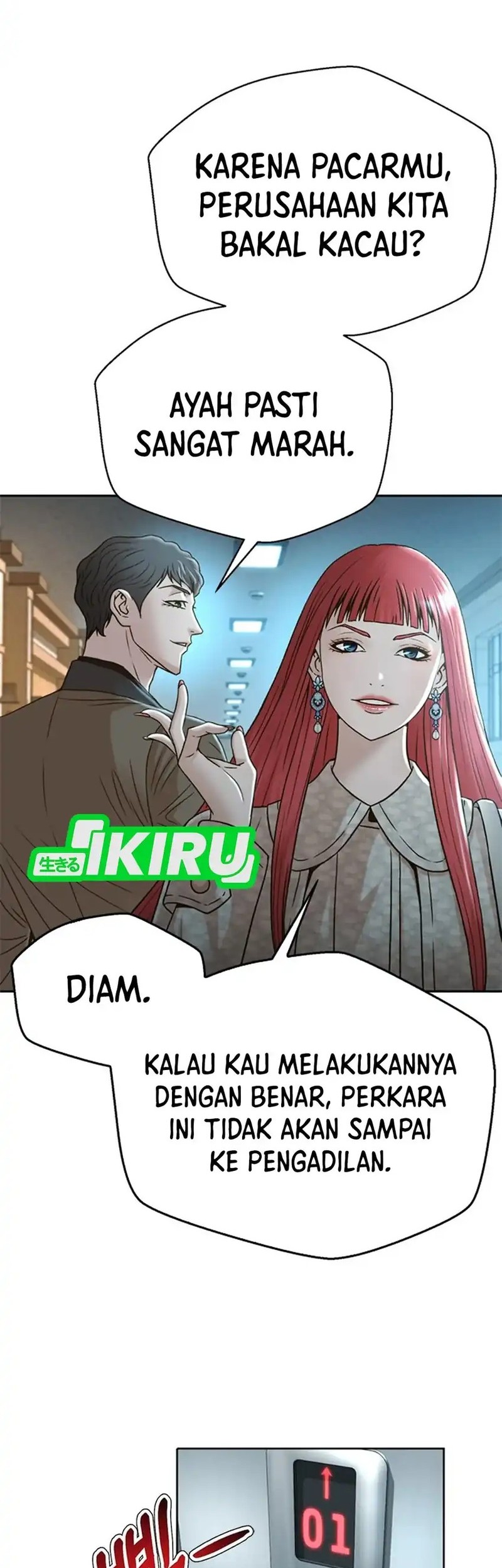 Chapter 65 - halaman 45