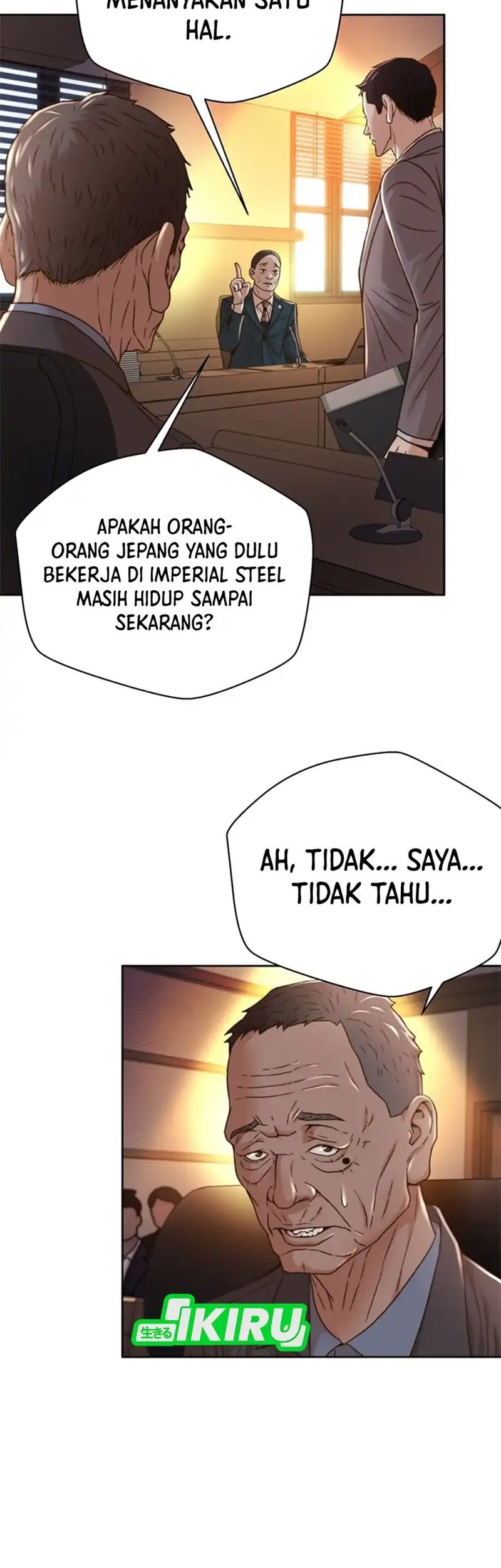 Chapter 65 - halaman 3