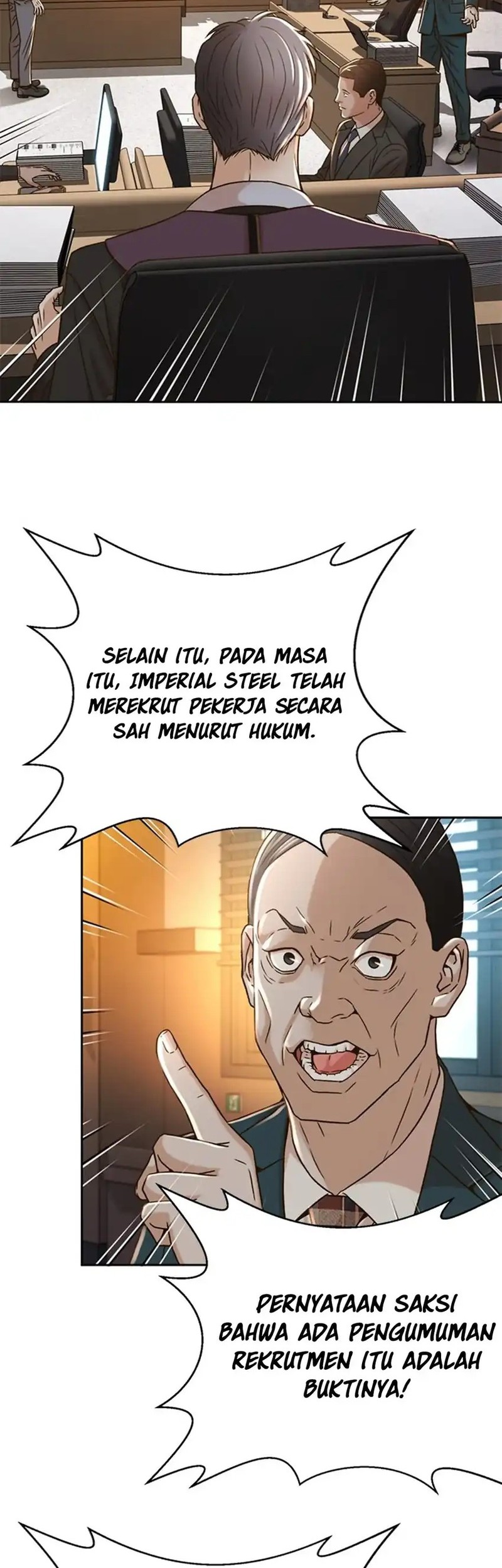 Chapter 65 - halaman 6
