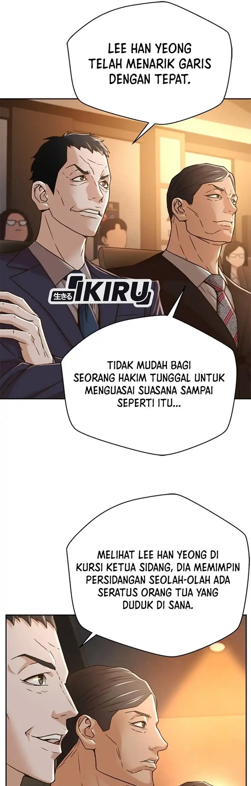 Chapter 65 - halaman 14