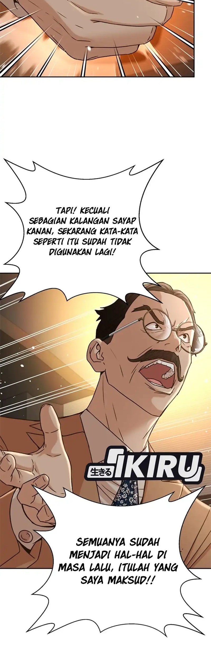 Chapter 65 - halaman 21