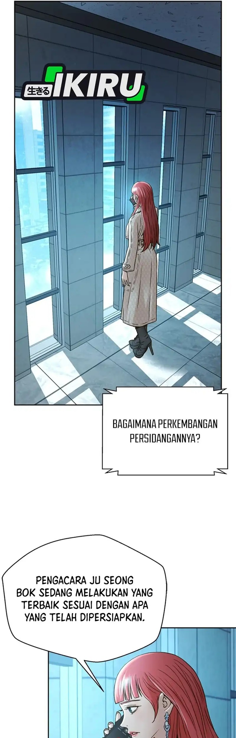 Chapter 65 - halaman 23