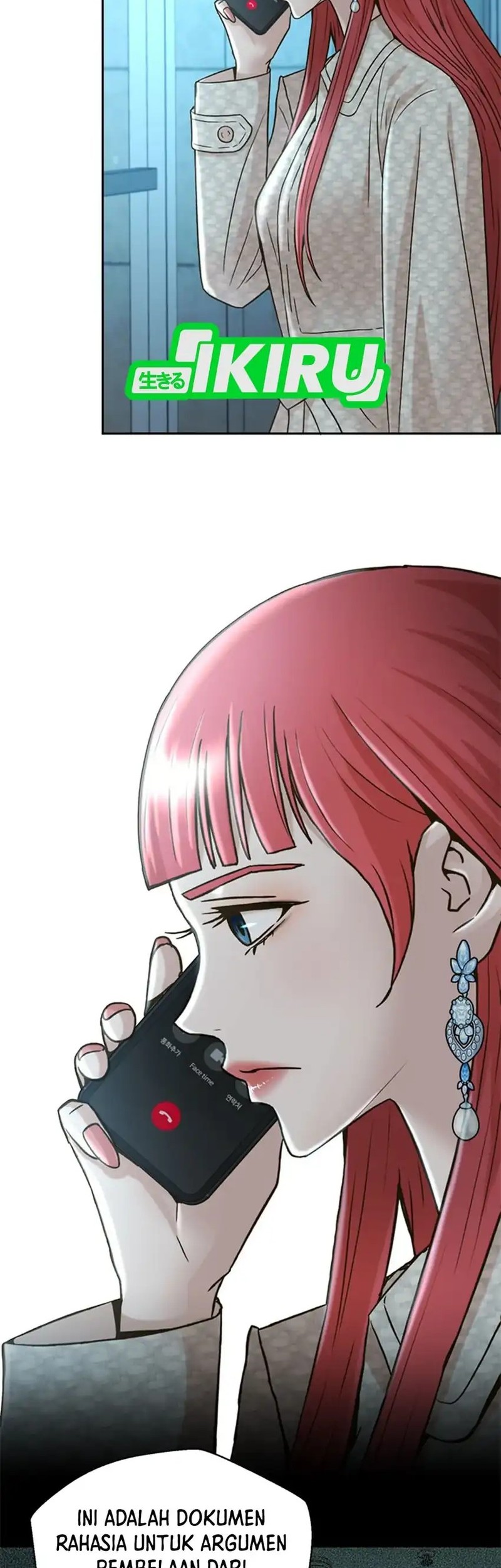 Chapter 65 - halaman 24