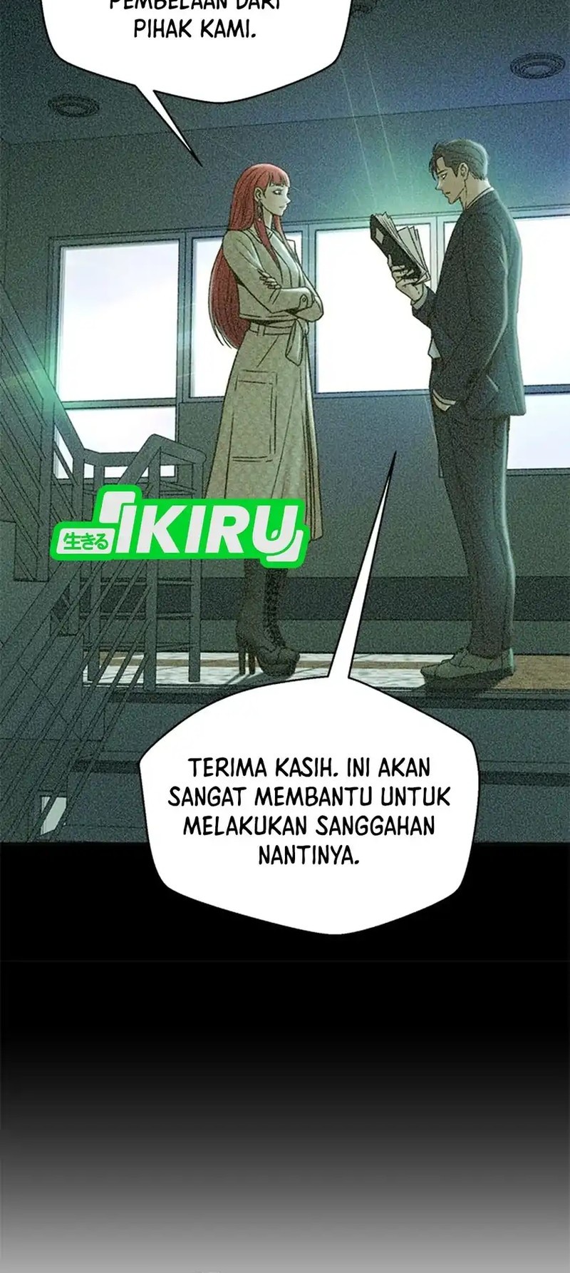 Chapter 65 - halaman 25