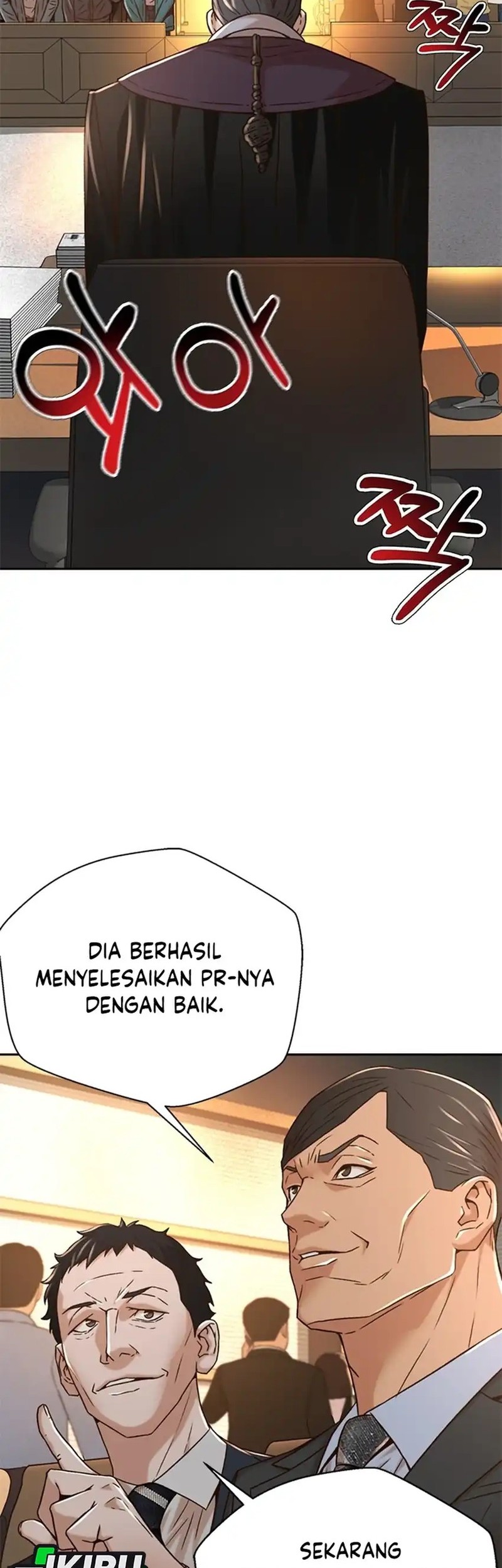 Chapter 66 - halaman 45
