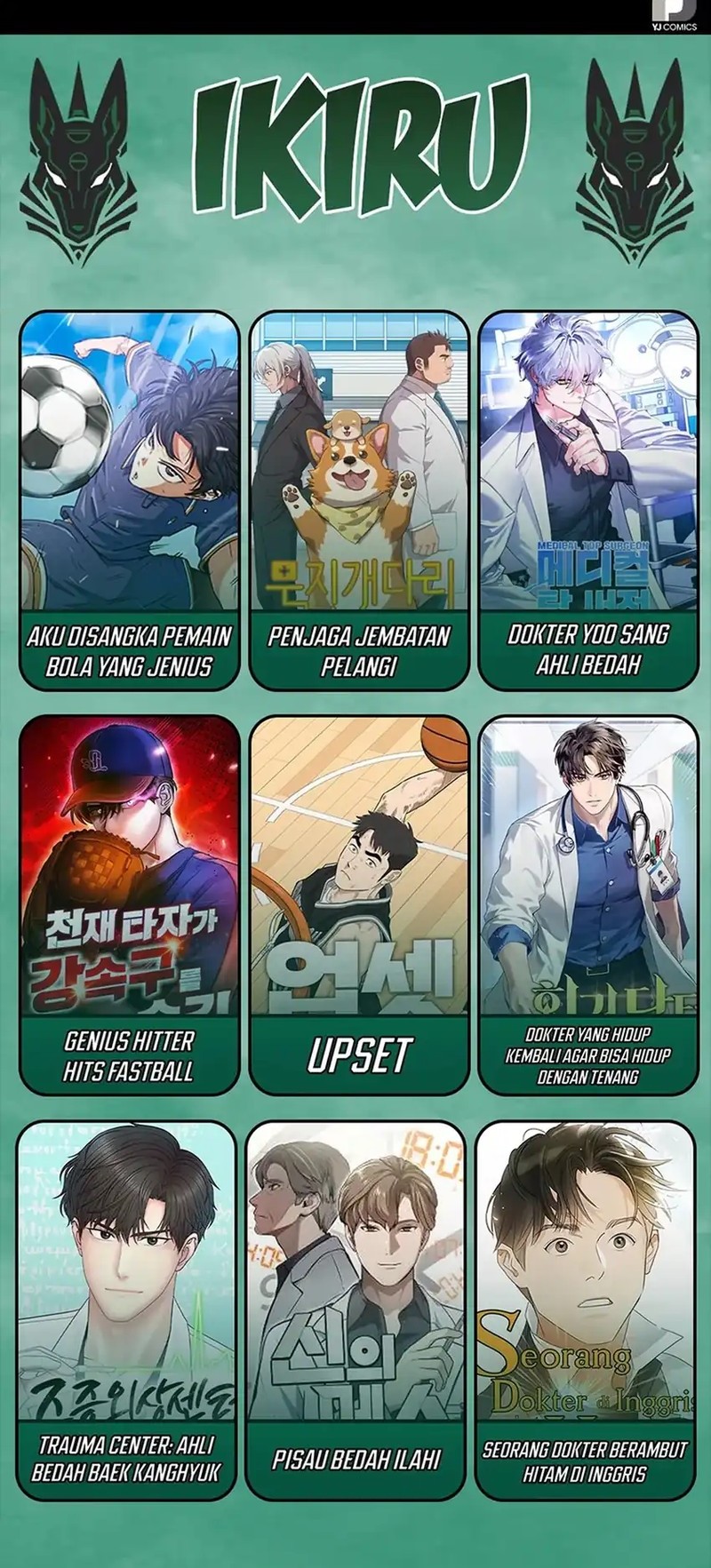 Chapter 66 - halaman 61