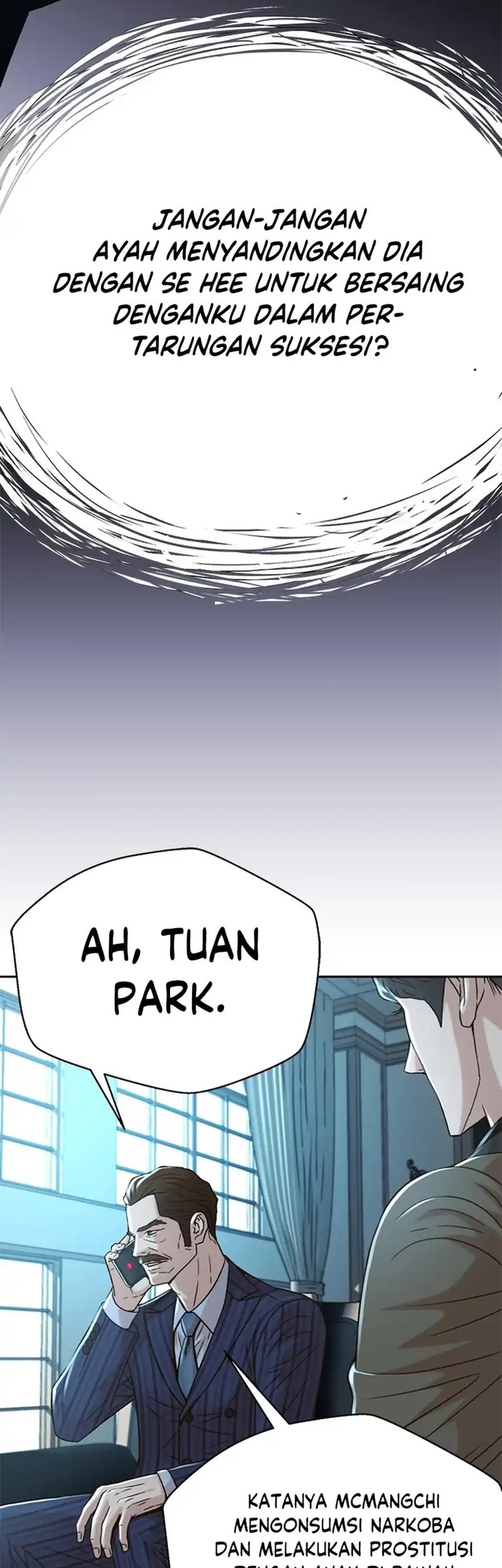 Chapter 66 - halaman 23