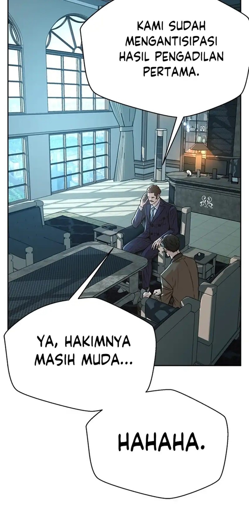 Chapter 66 - halaman 25