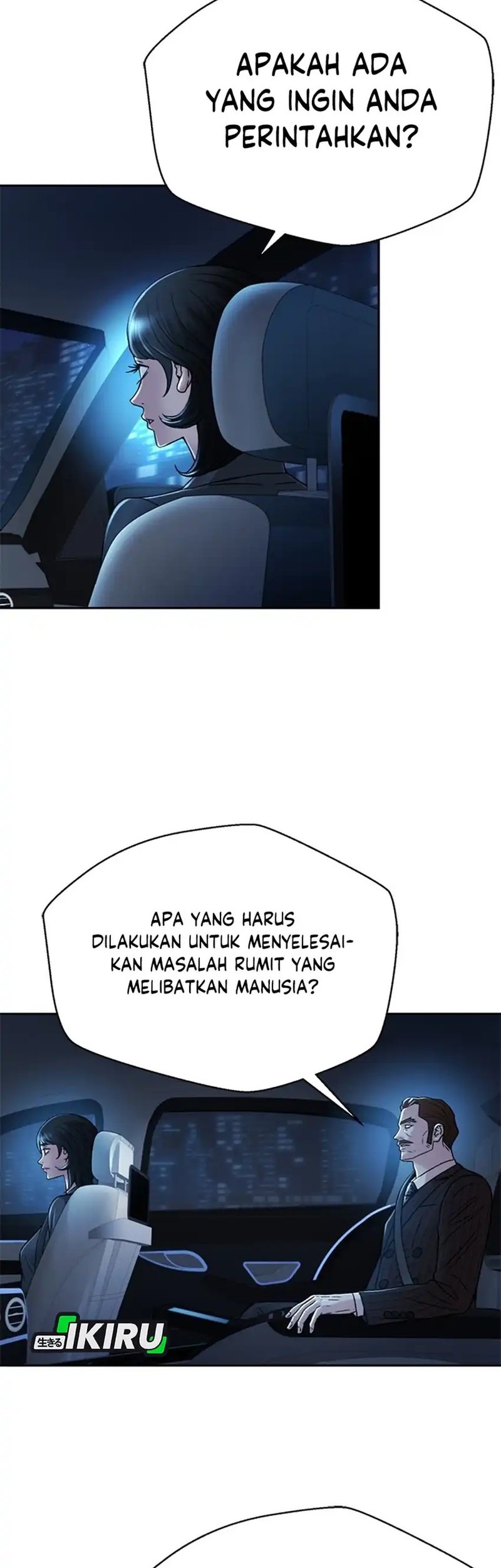 Chapter 67 - halaman 33