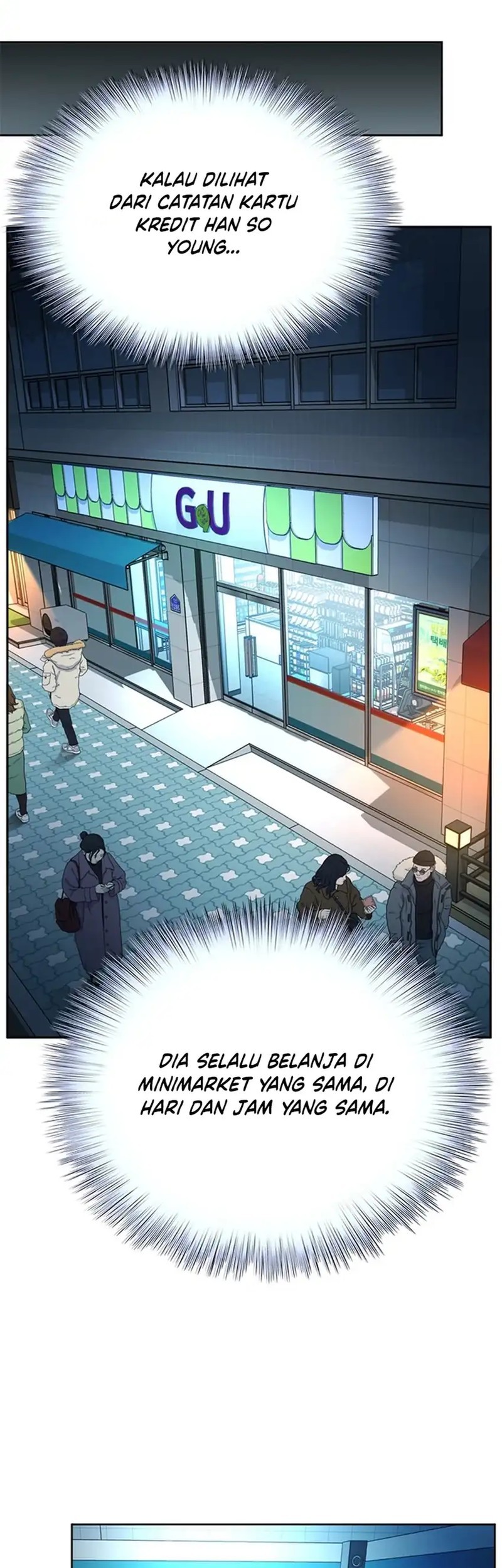 Chapter 67 - halaman 50