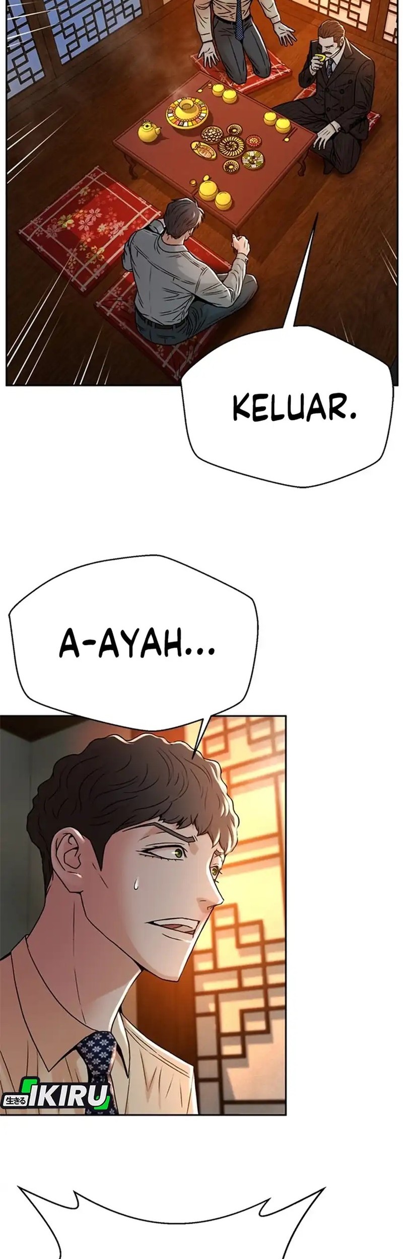 Chapter 67 - halaman 6