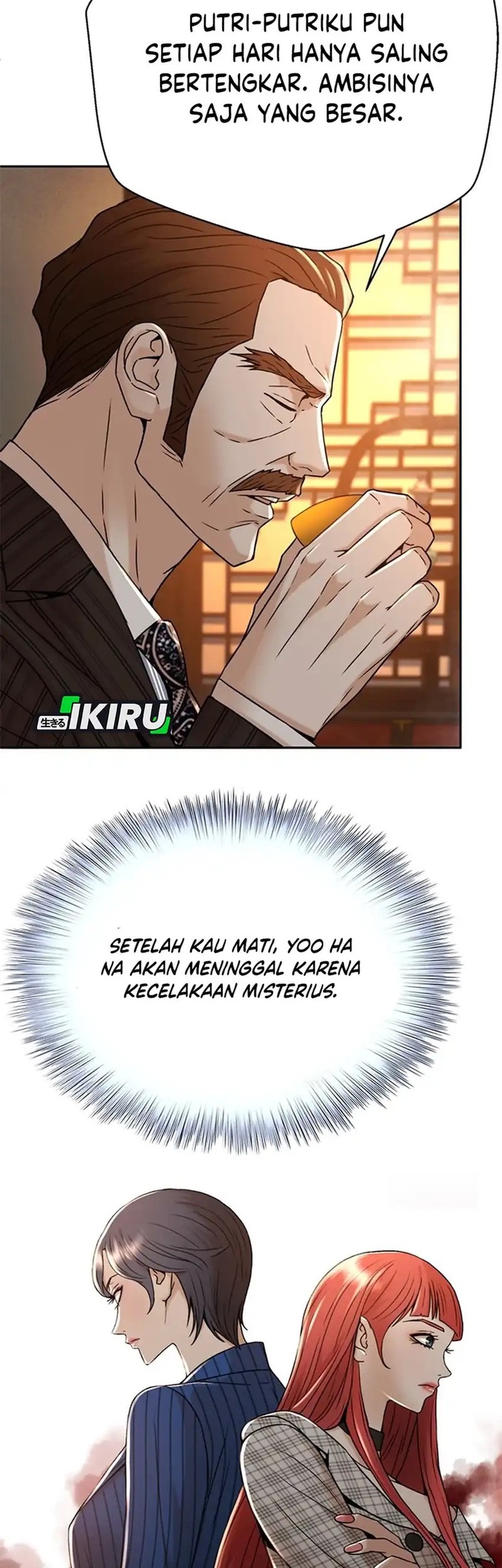 Chapter 67 - halaman 12