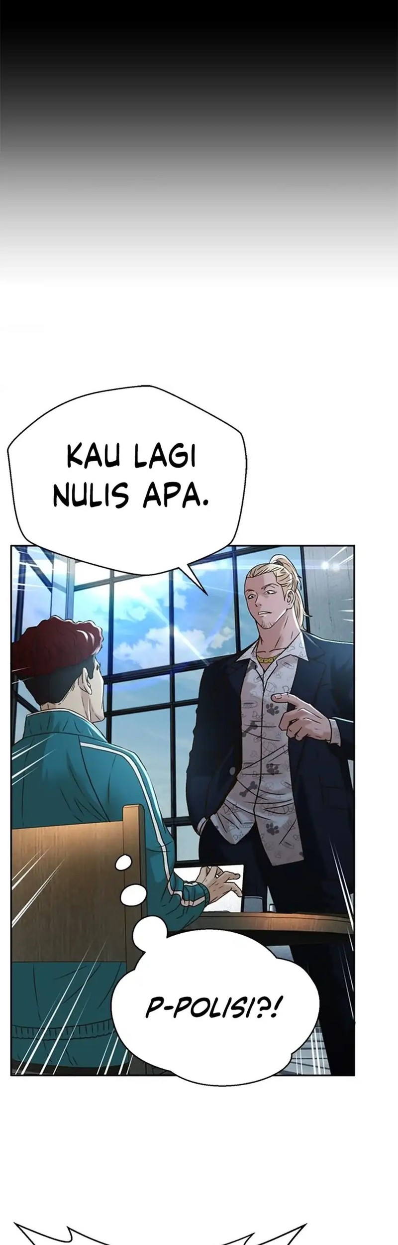 Chapter 68 - halaman 30
