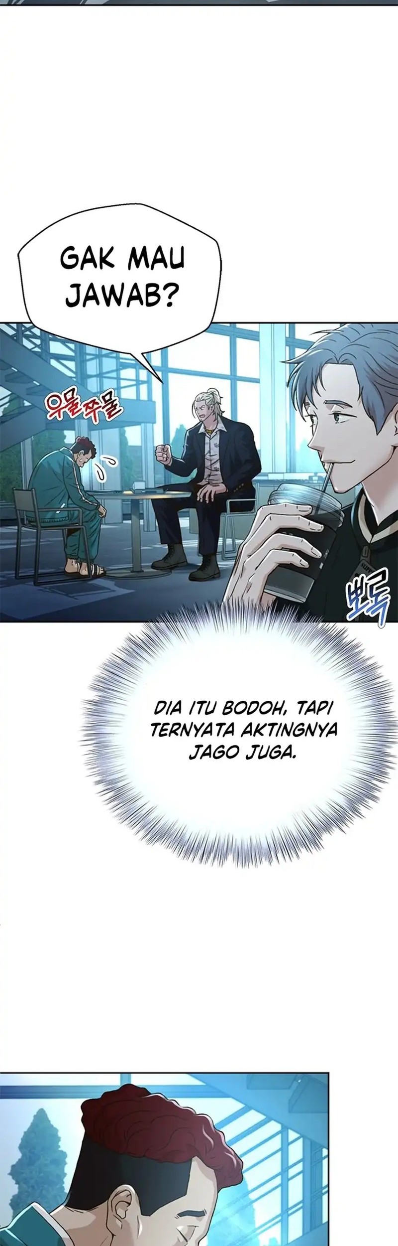 Chapter 68 - halaman 33