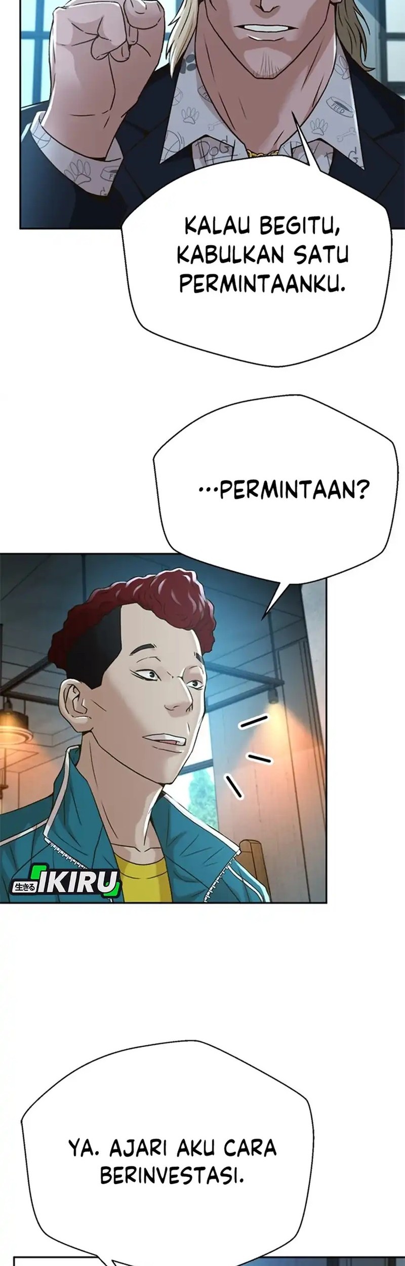 Chapter 68 - halaman 39