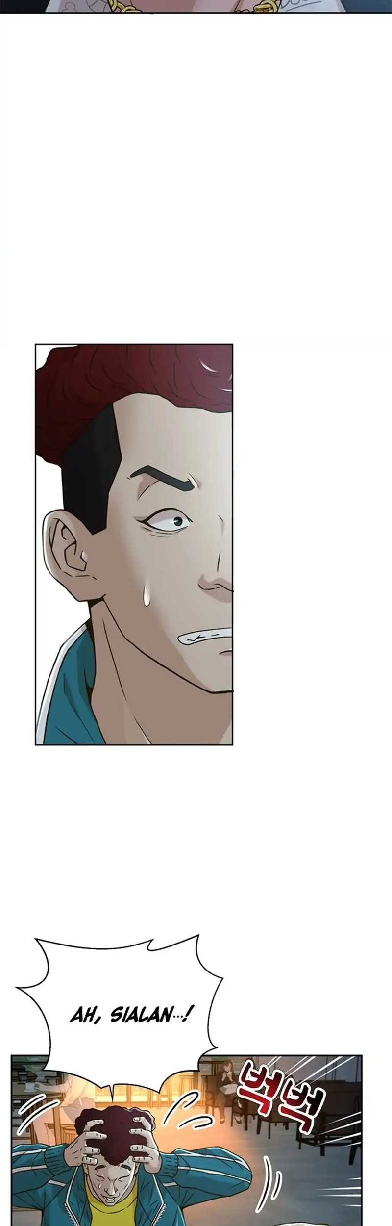 Chapter 68 - halaman 42