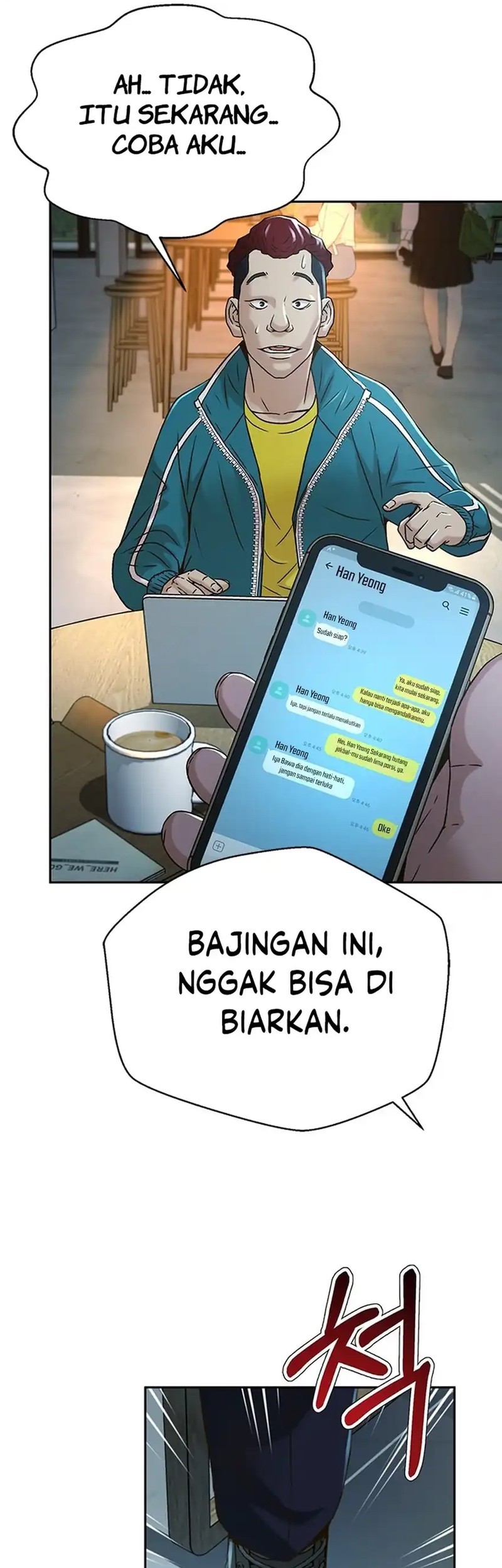 Chapter 68 - halaman 47