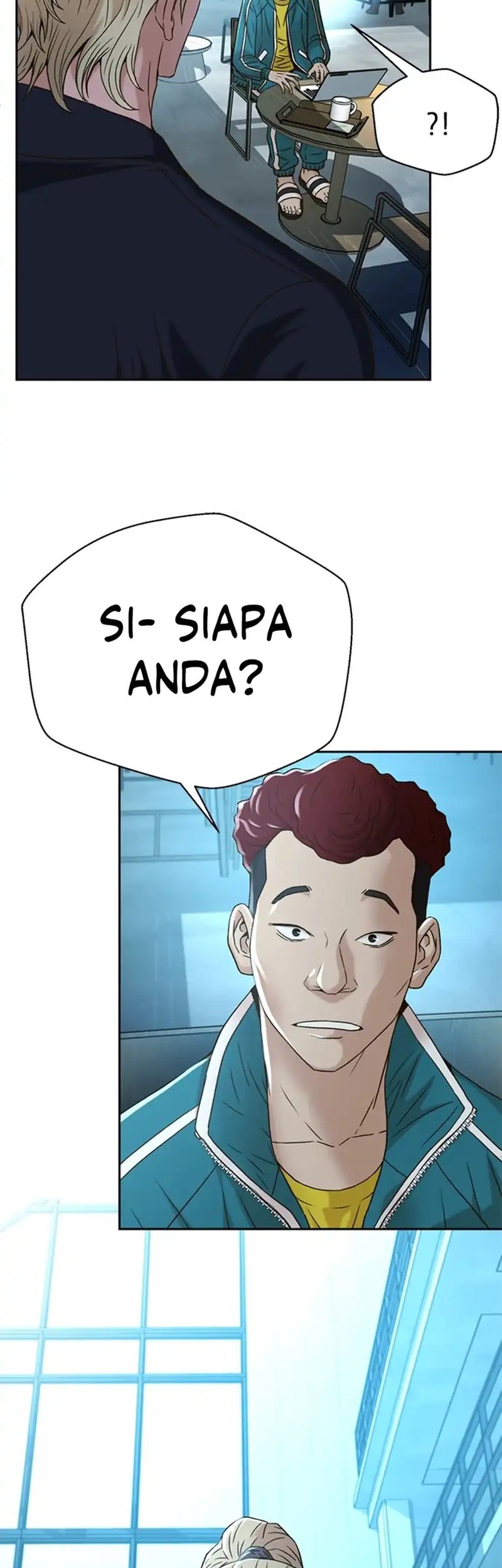 Chapter 68 - halaman 27