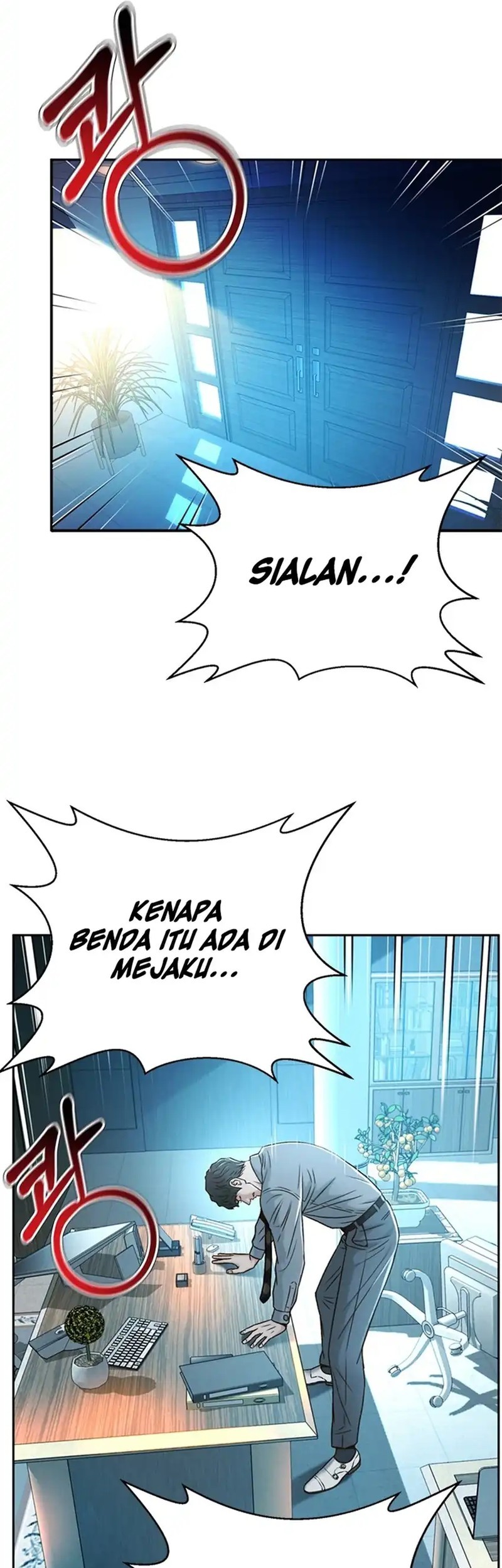 Chapter 69 - halaman 40