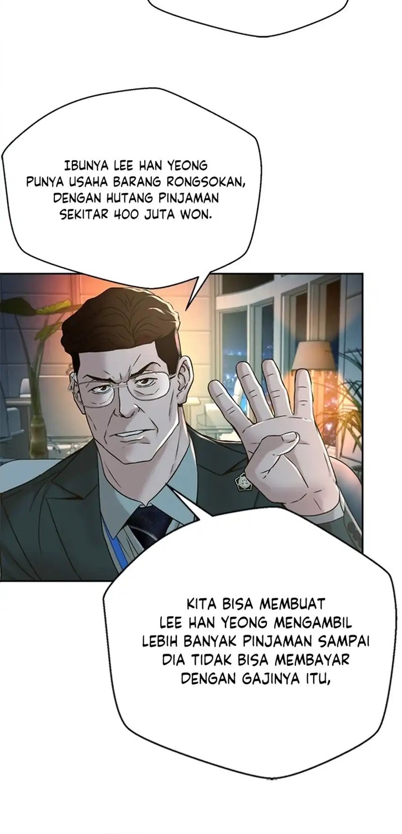 Chapter 69 - halaman 4