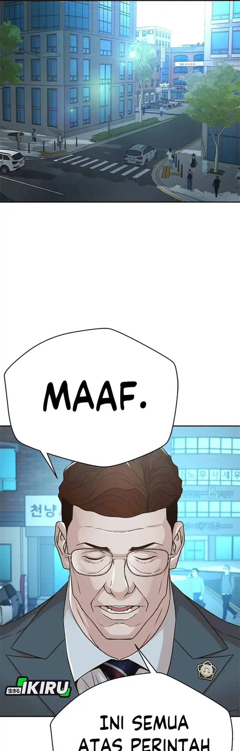 Chapter 69 - halaman 58