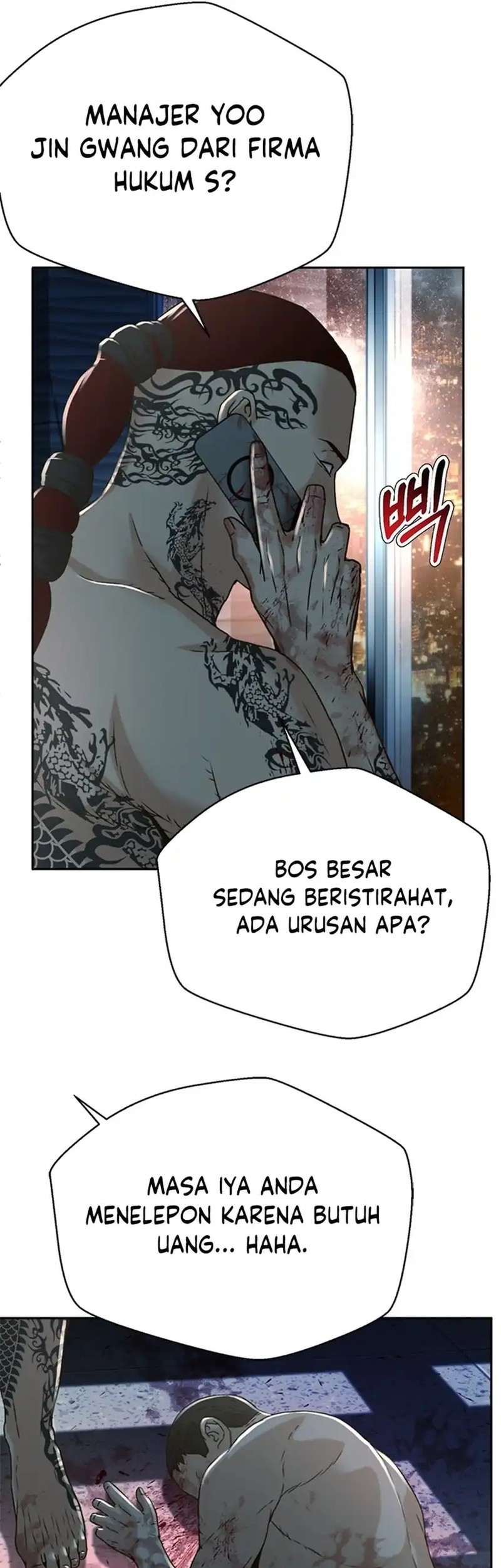 Chapter 69 - halaman 13