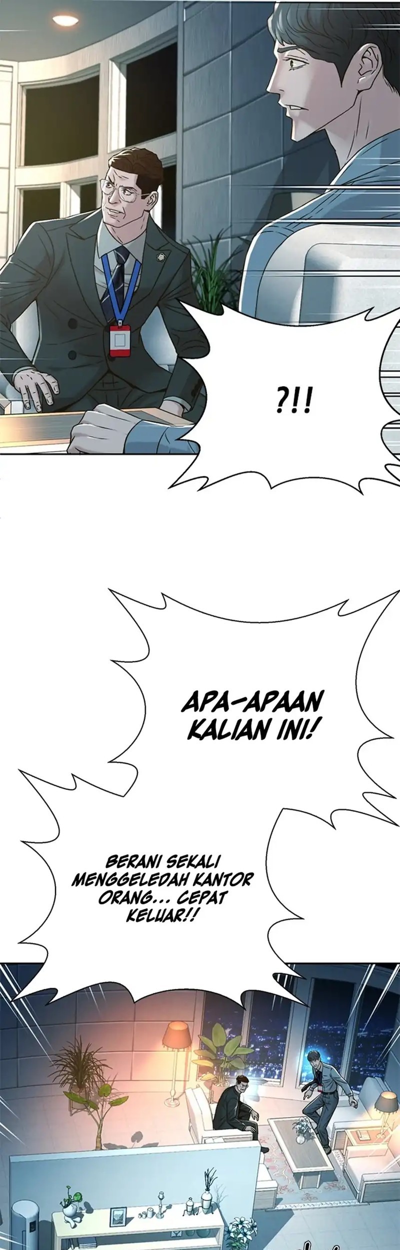 Chapter 69 - halaman 16